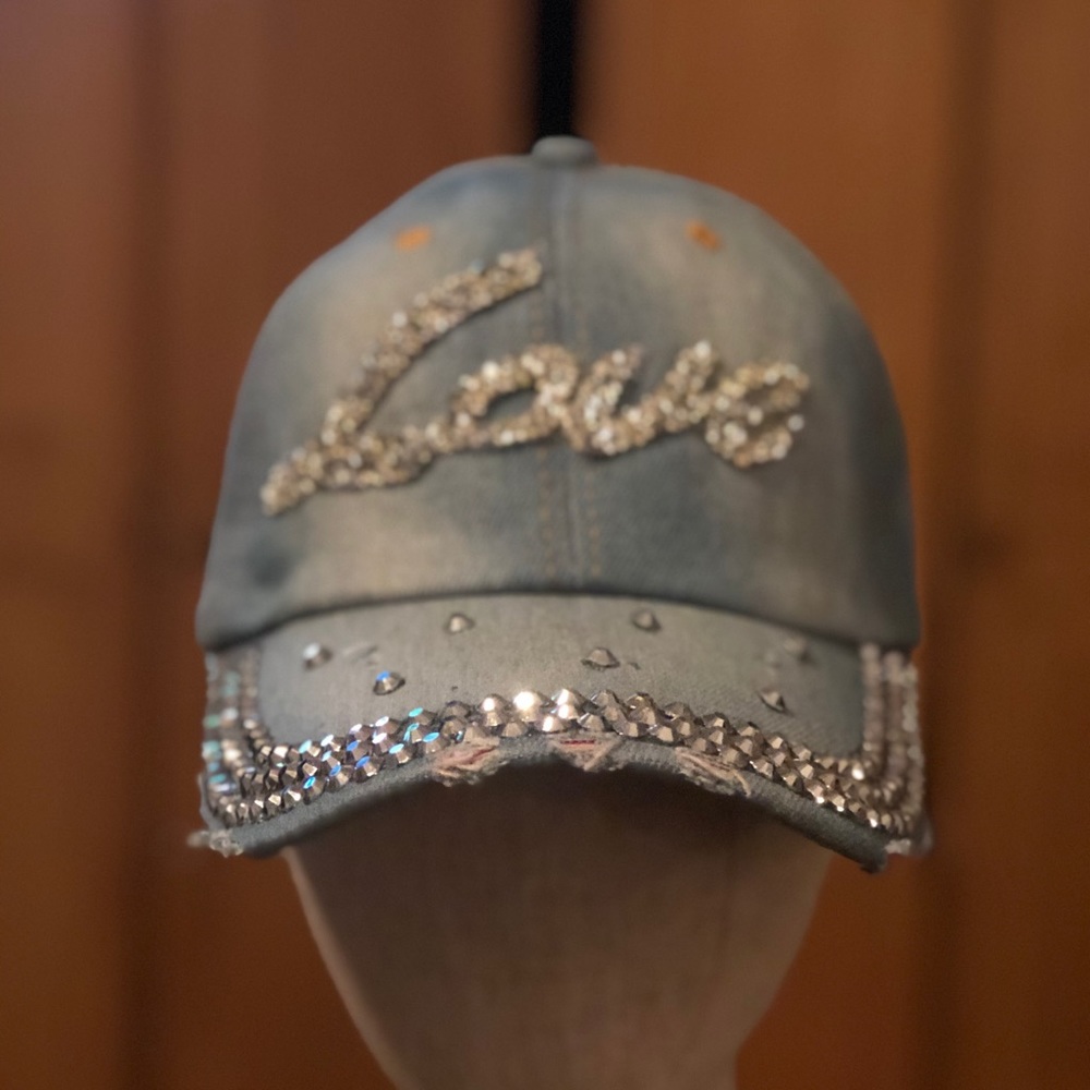 Hat - Picture 2 of 4